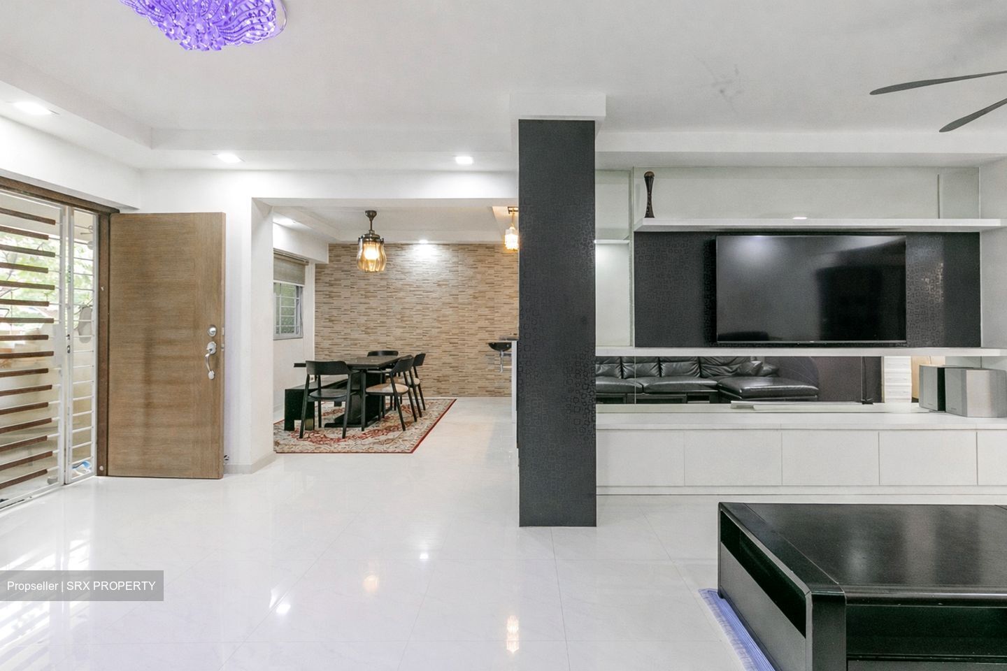 Blk 641 Eunos Tenaga Ville (Bedok), HDB Executive #539885941
